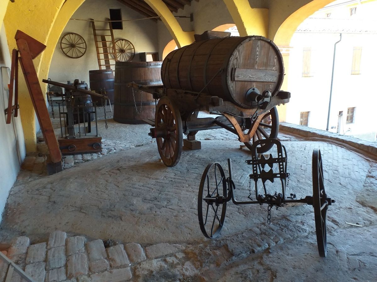 Cascina Farisengo